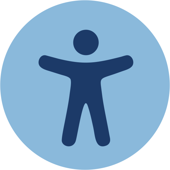 Eingabehilfen öffnen